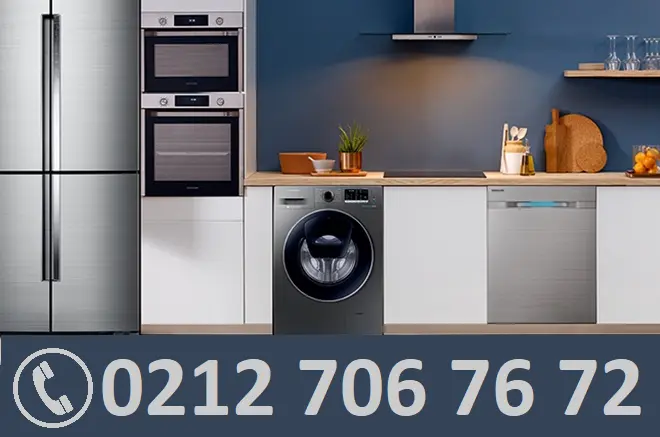 Gülsuyu Mahallesi beyaz eşya tamir servisi